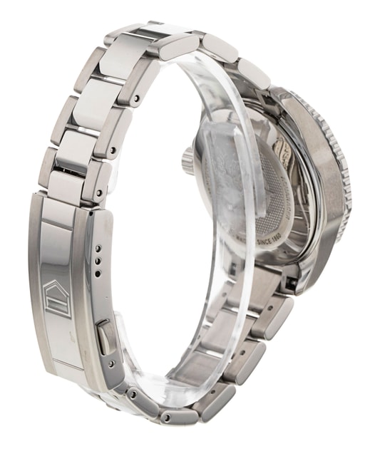 Tag Heuer Aquaracer WBP1411.BA0622 Image 3